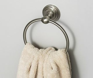 Wasserkraft Ammer K-7060 Держатель полотенец кольцо